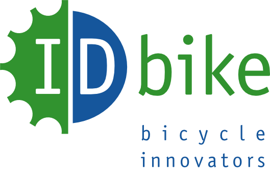 IDBike B.V. logo High-performance e-bike components, sensors, and controllers for electric bikes.