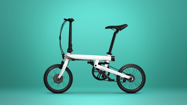 EF1White | IDbike