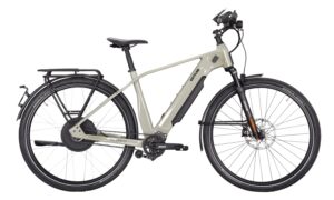Read more about the article Kettler introduces a new Velossi speedpedelec
