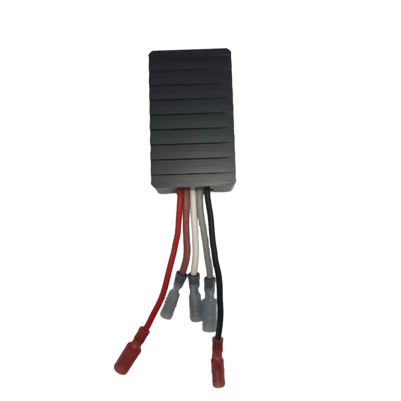 IDbike IDV2 e-bike controller with integrated FOC technology for smooth motor response and precision power delivery