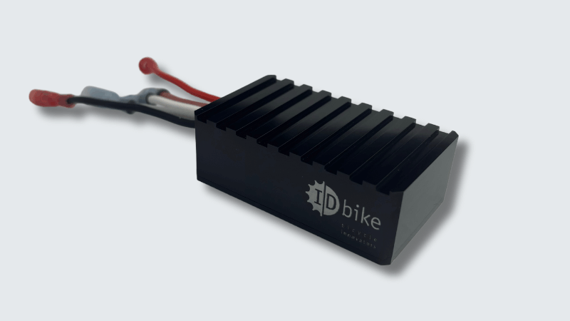 7 | IDbike
