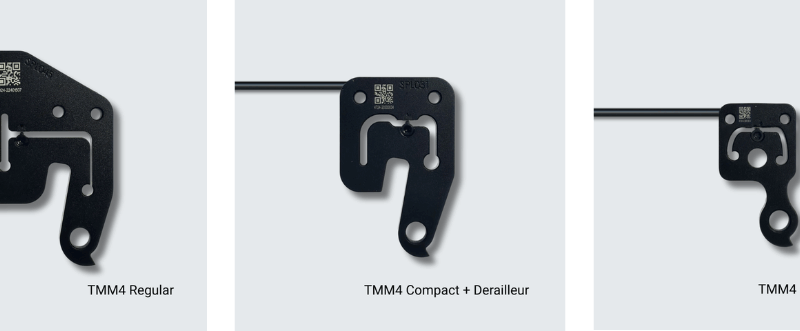 IDbike TMM4 Range | IDbike