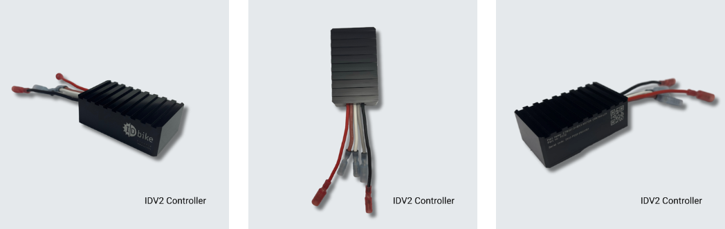 You are currently viewing IDV2 Motor E-bike Controller
